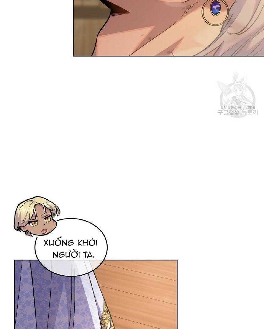 Hôn Nhân Gỉa Dối - Chap 31.2 - Trang 40