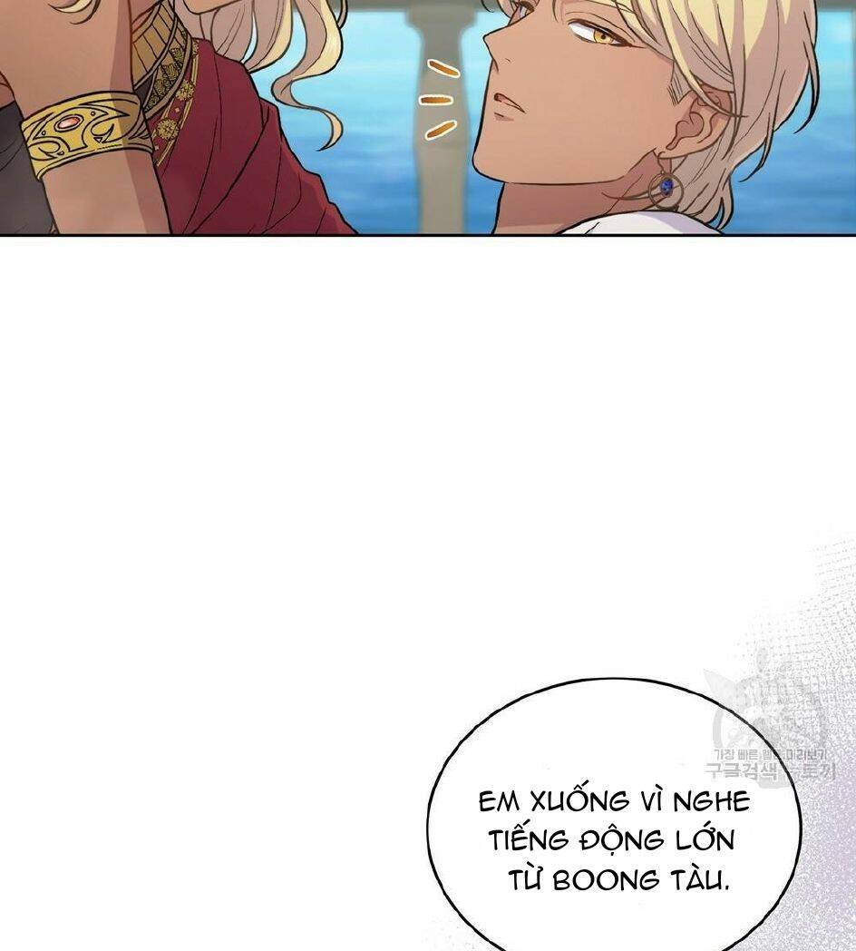 Hôn Nhân Gỉa Dối - Chap 31.2 - Trang 42