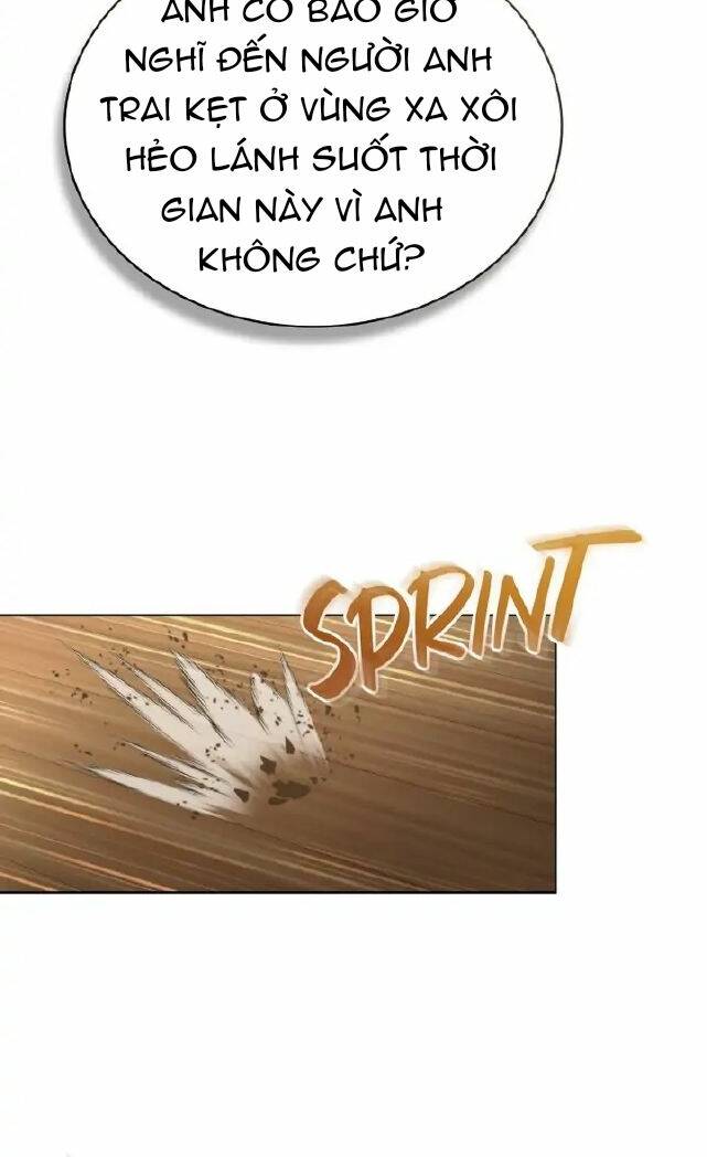Hôn Nhân Gỉa Dối - Chap 32.1 - Trang 10