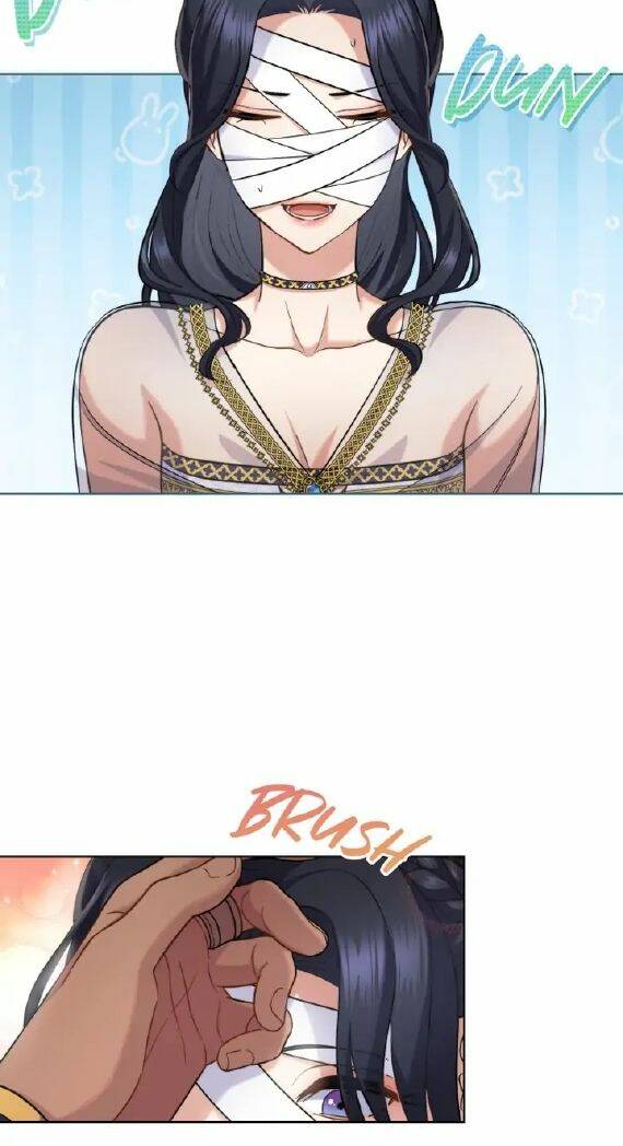 Hôn Nhân Gỉa Dối - Chap 32.1 - Trang 18