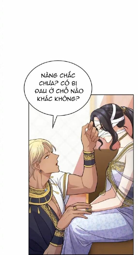 Hôn Nhân Gỉa Dối - Chap 32.1 - Trang 19