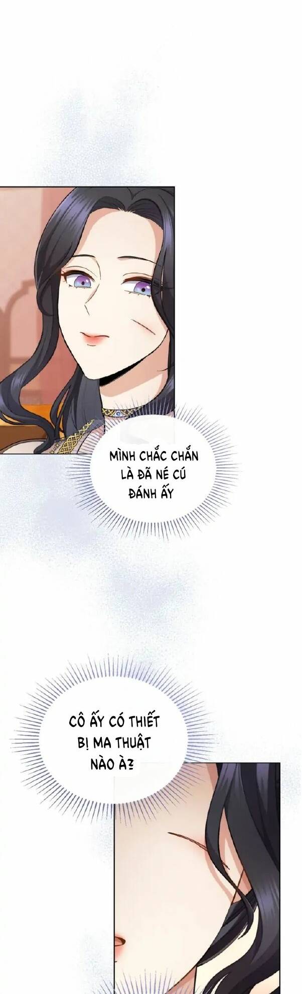Hôn Nhân Gỉa Dối - Chap 32.1 - Trang 21