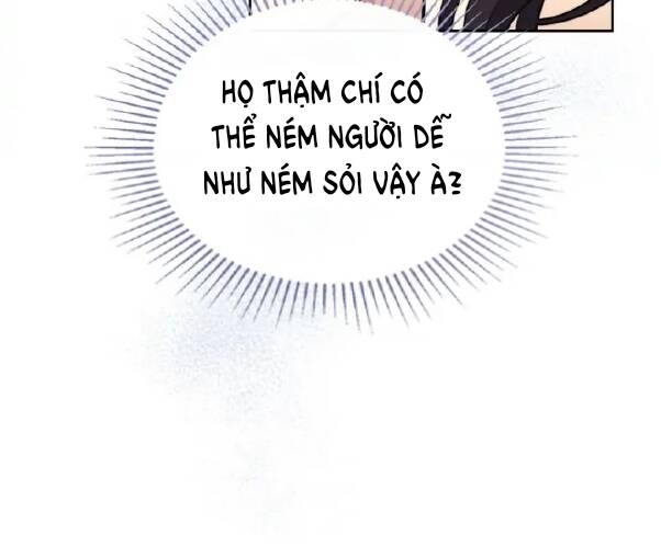 Hôn Nhân Gỉa Dối - Chap 32.1 - Trang 22