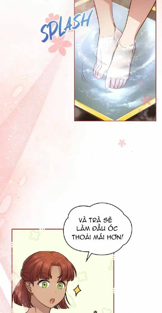 Hôn Nhân Gỉa Dối - Chap 32.1 - Trang 24