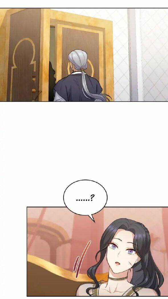 Hôn Nhân Gỉa Dối - Chap 32.1 - Trang 27
