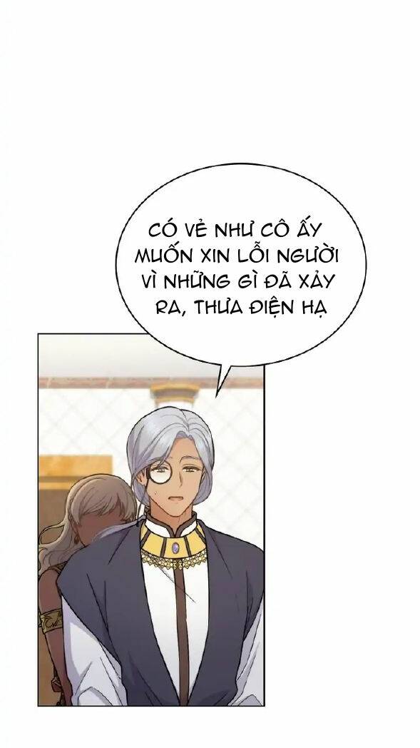 Hôn Nhân Gỉa Dối - Chap 32.1 - Trang 28