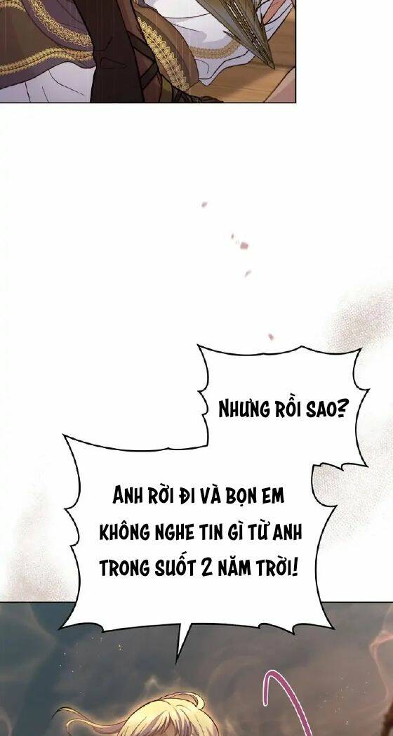 Hôn Nhân Gỉa Dối - Chap 32.1 - Trang 6