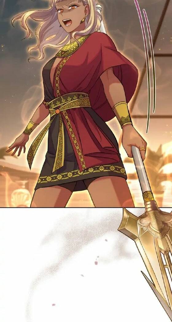 Hôn Nhân Gỉa Dối - Chap 32.1 - Trang 7
