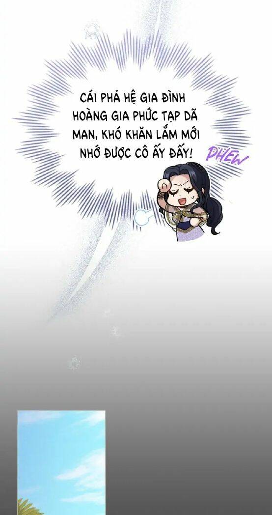 Hôn Nhân Gỉa Dối - Chap 32.2 - Trang 12