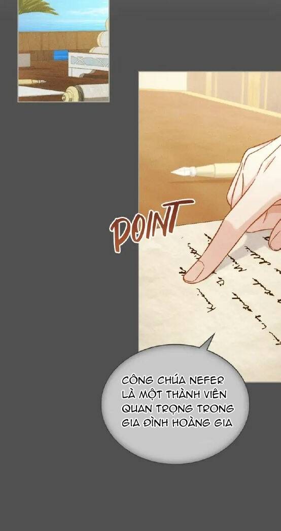 Hôn Nhân Gỉa Dối - Chap 32.2 - Trang 13
