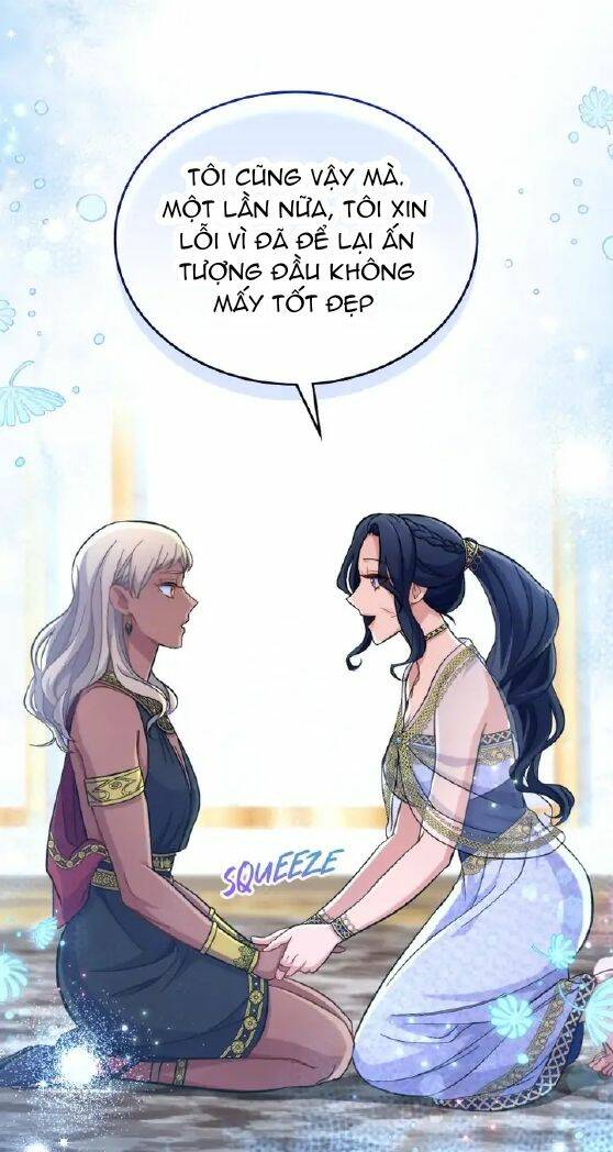 Hôn Nhân Gỉa Dối - Chap 32.2 - Trang 18