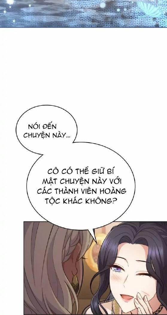 Hôn Nhân Gỉa Dối - Chap 32.2 - Trang 19