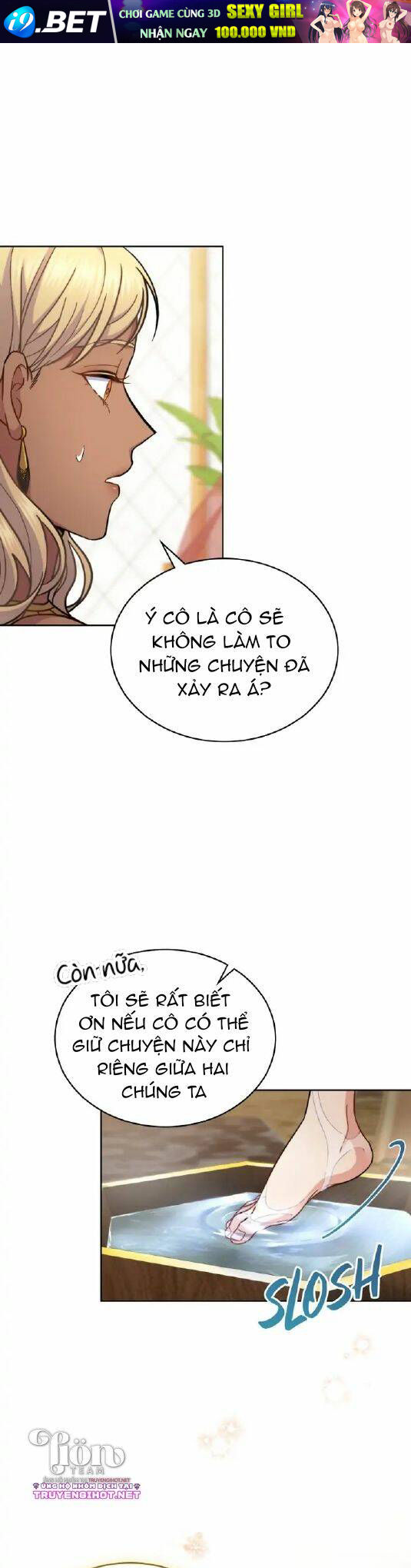 Hôn Nhân Gỉa Dối - Chap 32.2 - Trang 20