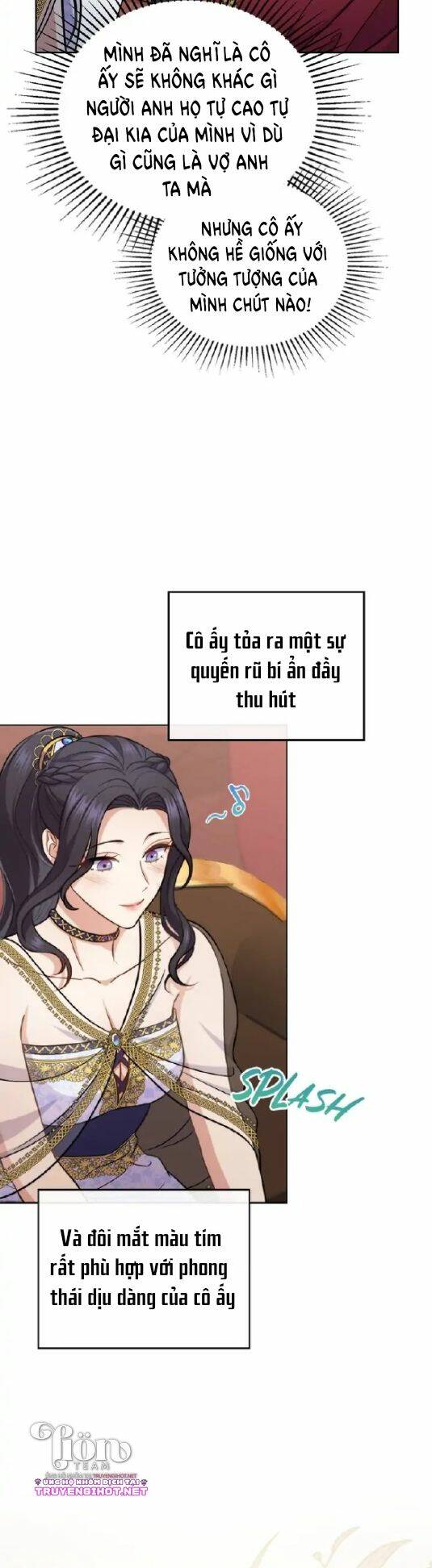 Hôn Nhân Gỉa Dối - Chap 32.2 - Trang 22