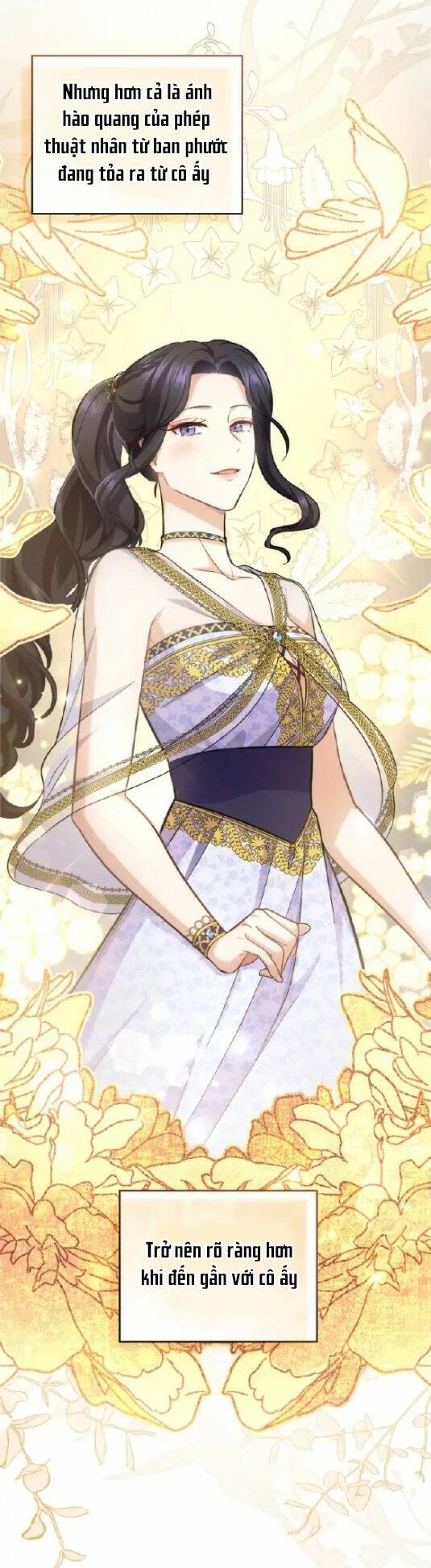 Hôn Nhân Gỉa Dối - Chap 32.2 - Trang 23