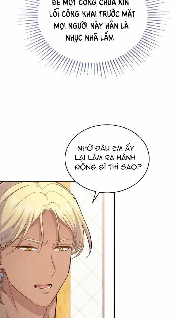 Hôn Nhân Gỉa Dối - Chap 32.2 - Trang 6