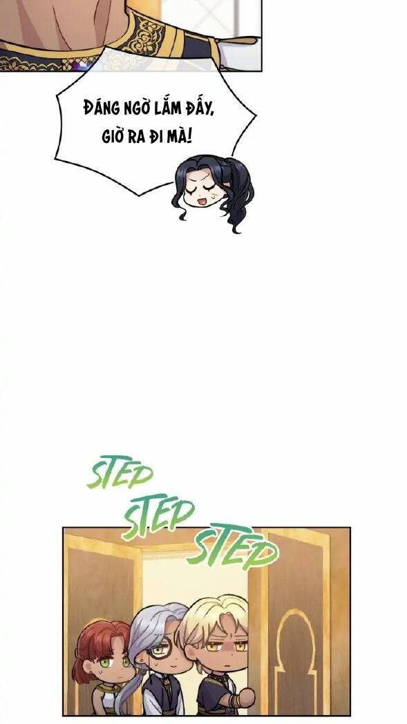 Hôn Nhân Gỉa Dối - Chap 32.2 - Trang 7