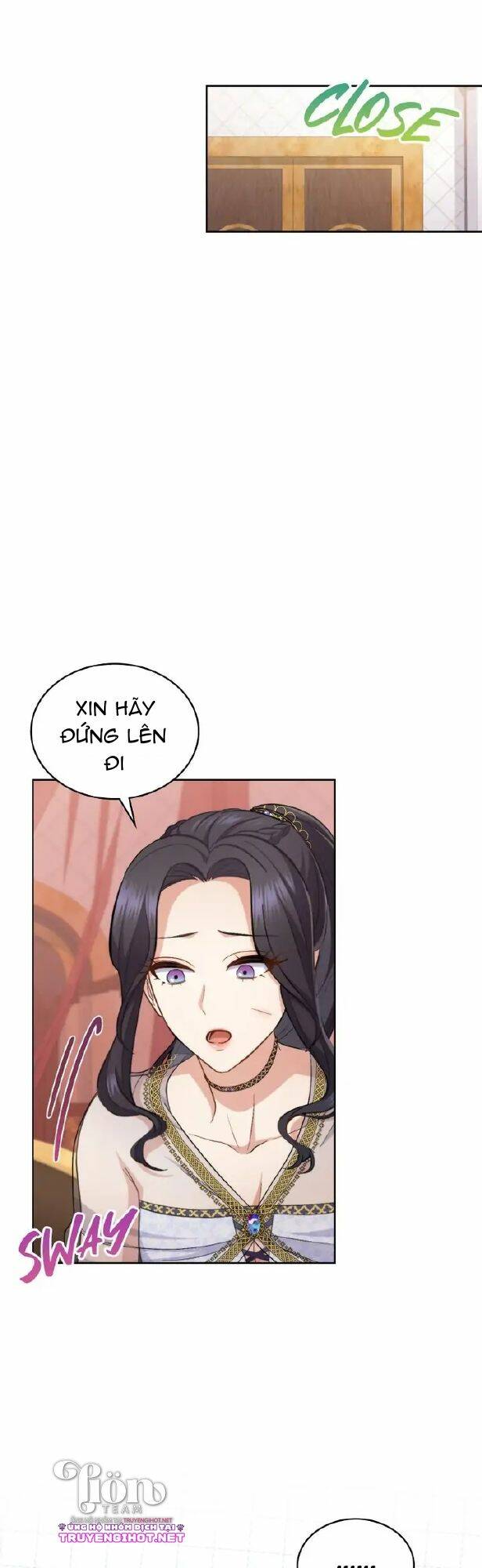 Hôn Nhân Gỉa Dối - Chap 32.2 - Trang 8