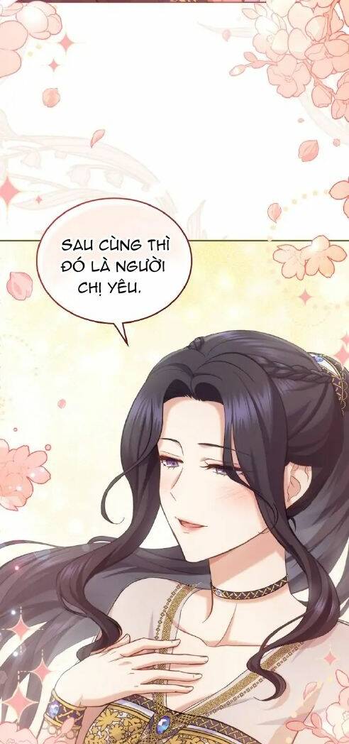 Hôn Nhân Gỉa Dối - Chap 33.1 - Trang 10