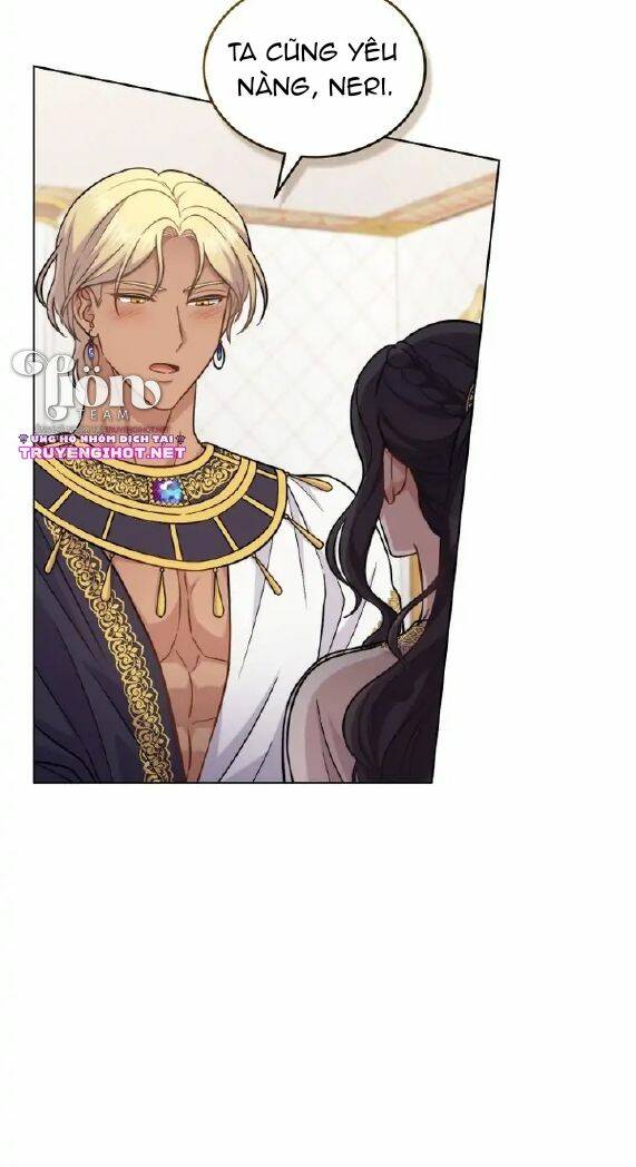 Hôn Nhân Gỉa Dối - Chap 33.1 - Trang 12