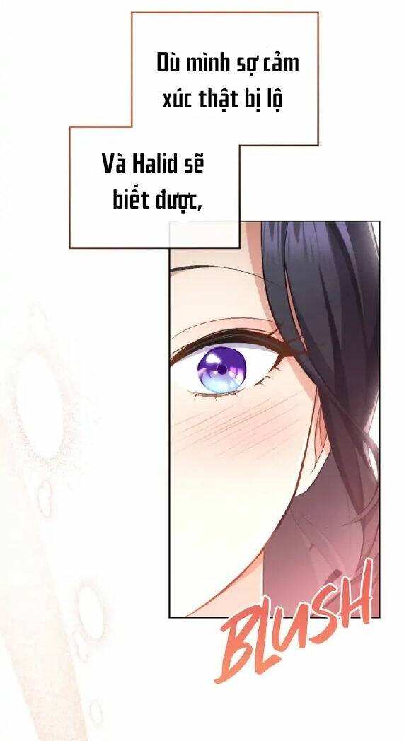 Hôn Nhân Gỉa Dối - Chap 33.1 - Trang 13