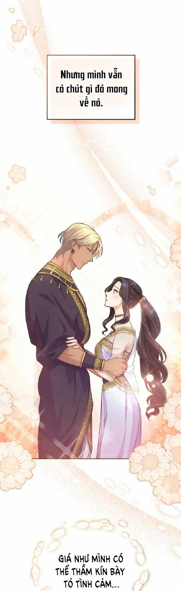 Hôn Nhân Gỉa Dối - Chap 33.1 - Trang 14