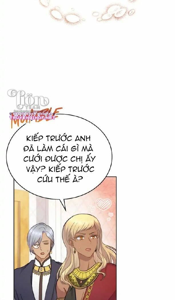Hôn Nhân Gỉa Dối - Chap 33.1 - Trang 15