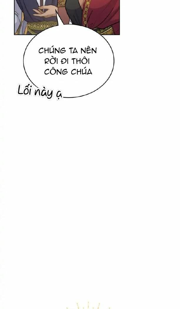 Hôn Nhân Gỉa Dối - Chap 33.1 - Trang 16