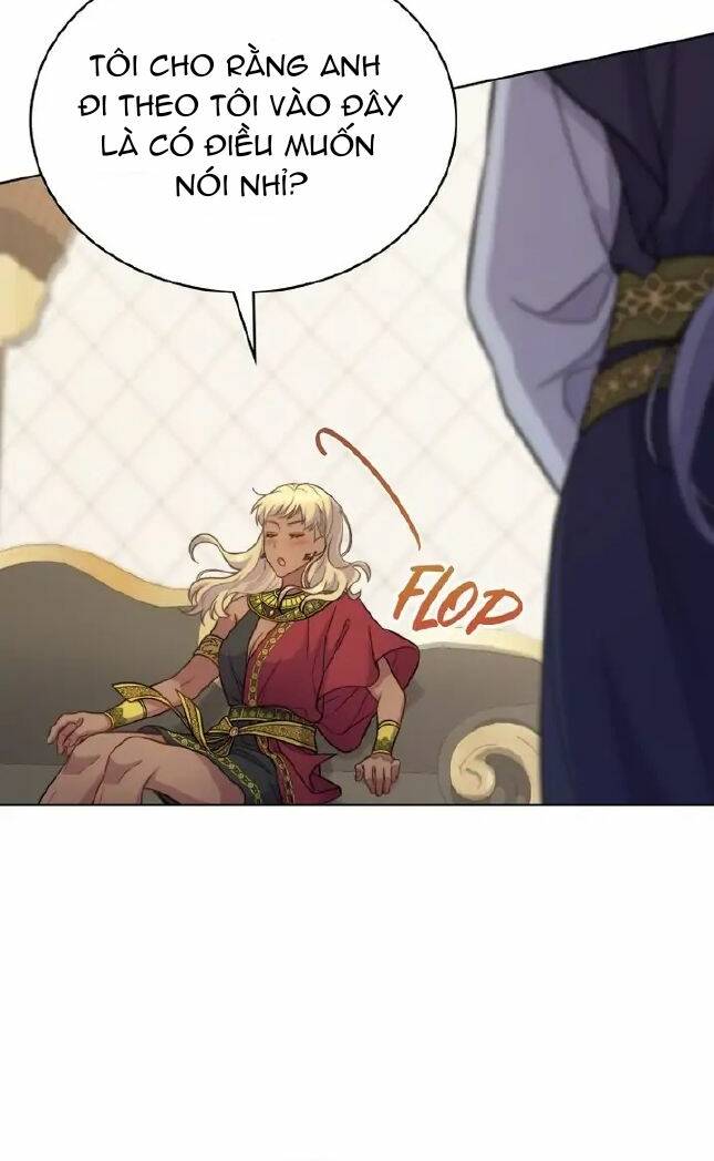 Hôn Nhân Gỉa Dối - Chap 33.1 - Trang 19