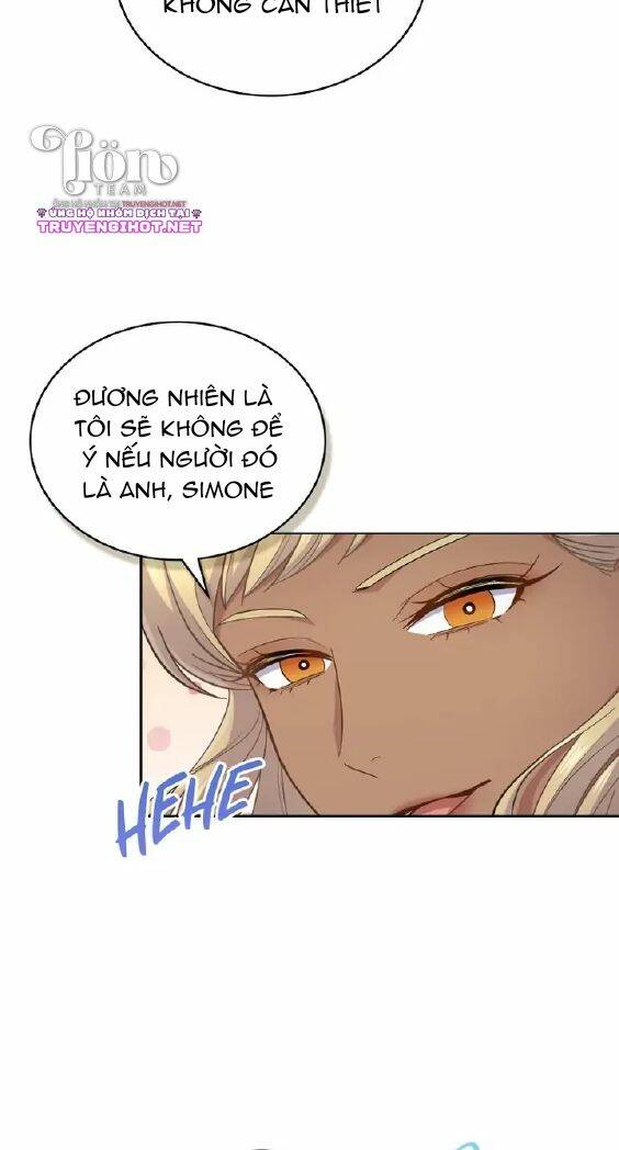 Hôn Nhân Gỉa Dối - Chap 33.1 - Trang 21