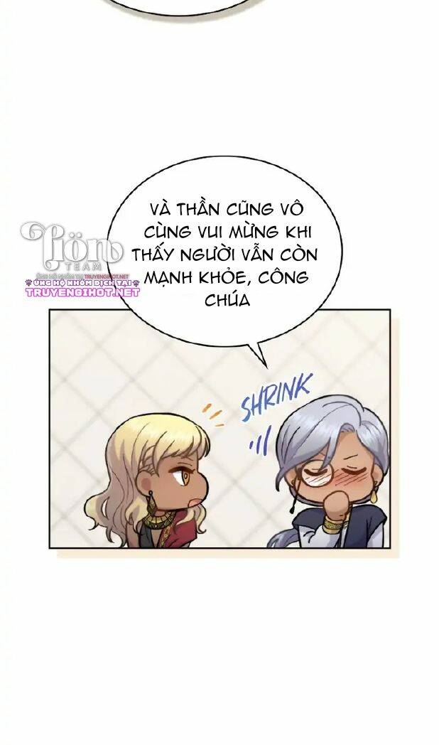 Hôn Nhân Gỉa Dối - Chap 33.1 - Trang 24