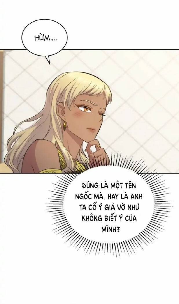 Hôn Nhân Gỉa Dối - Chap 33.1 - Trang 25