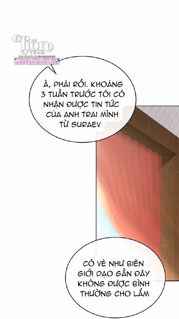 Hôn Nhân Gỉa Dối - Chap 33.1 - Trang 27