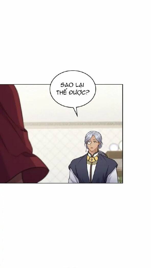 Hôn Nhân Gỉa Dối - Chap 33.1 - Trang 28