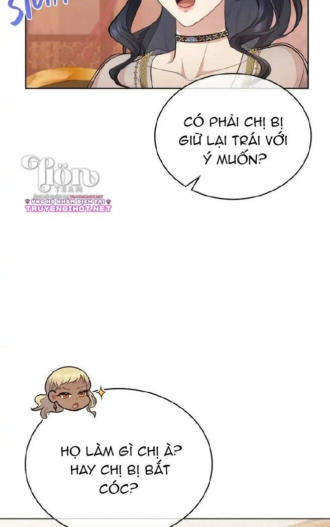 Hôn Nhân Gỉa Dối - Chap 33.1 - Trang 3