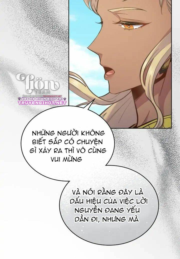 Hôn Nhân Gỉa Dối - Chap 33.1 - Trang 30