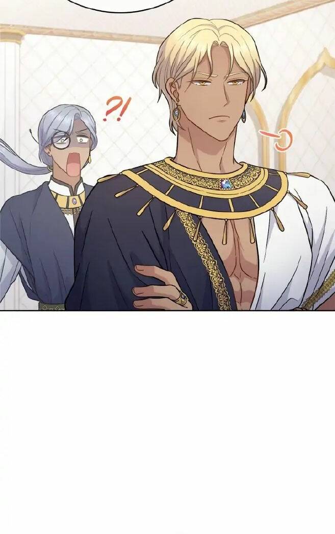Hôn Nhân Gỉa Dối - Chap 33.1 - Trang 4