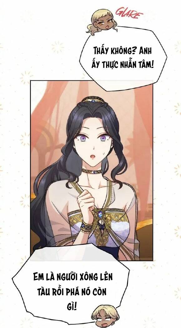 Hôn Nhân Gỉa Dối - Chap 33.1 - Trang 7
