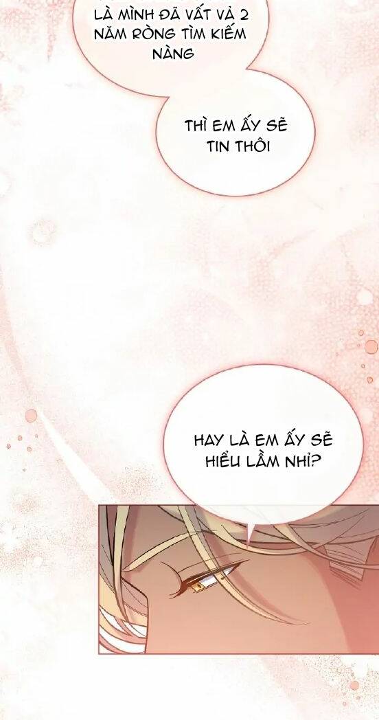 Hôn Nhân Gỉa Dối - Chap 33.2 - Trang 10
