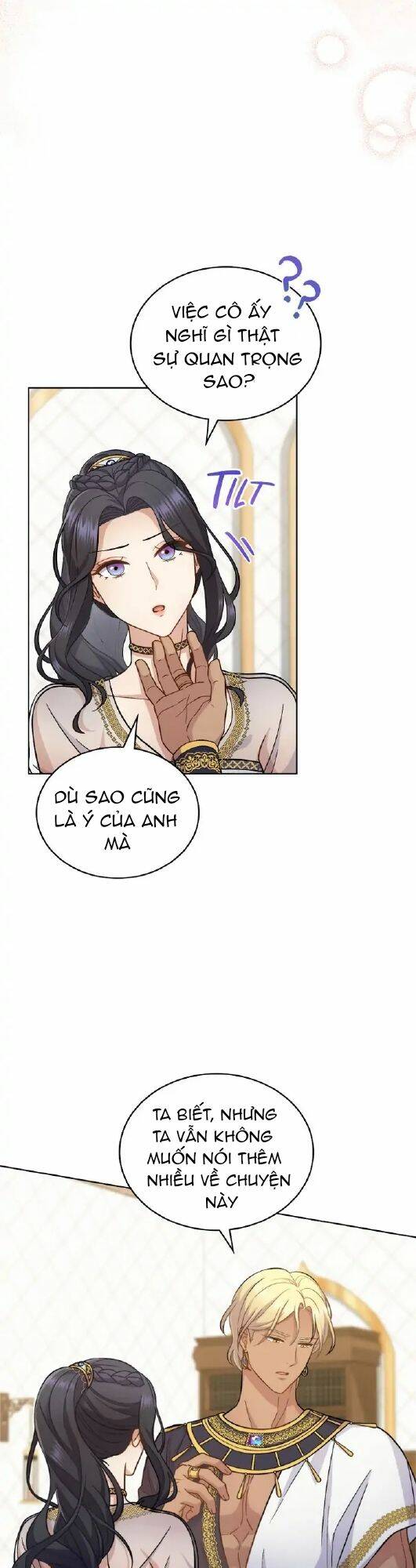 Hôn Nhân Gỉa Dối - Chap 33.2 - Trang 11