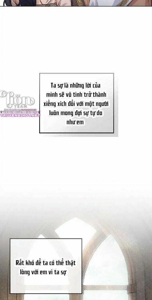 Hôn Nhân Gỉa Dối - Chap 33.2 - Trang 12