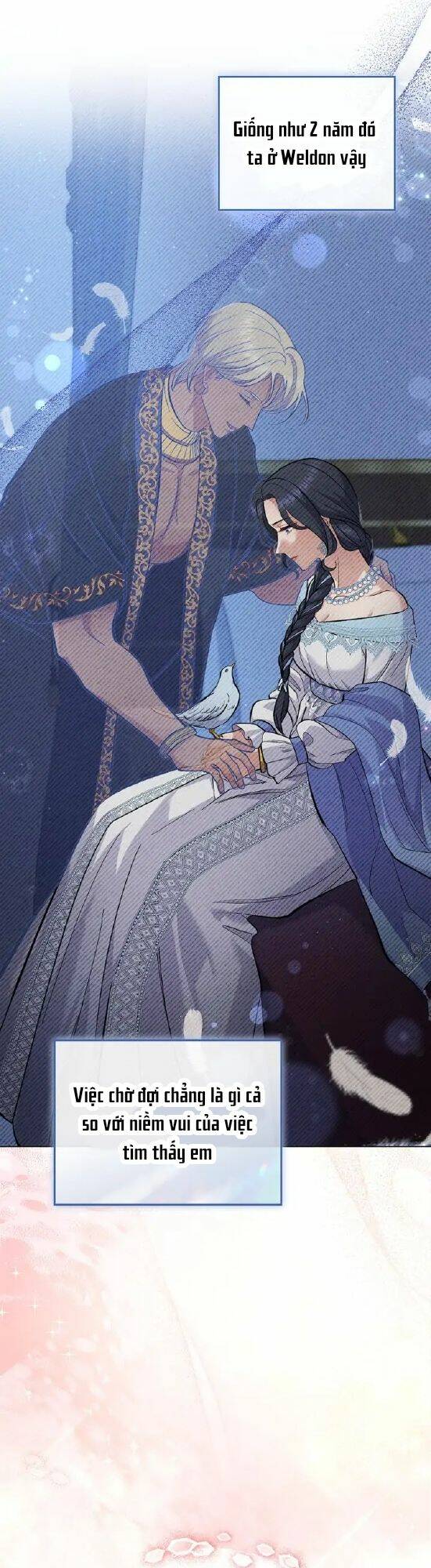 Hôn Nhân Gỉa Dối - Chap 33.2 - Trang 17