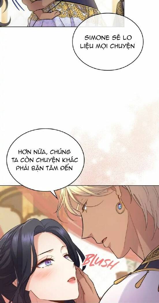 Hôn Nhân Gỉa Dối - Chap 33.2 - Trang 19