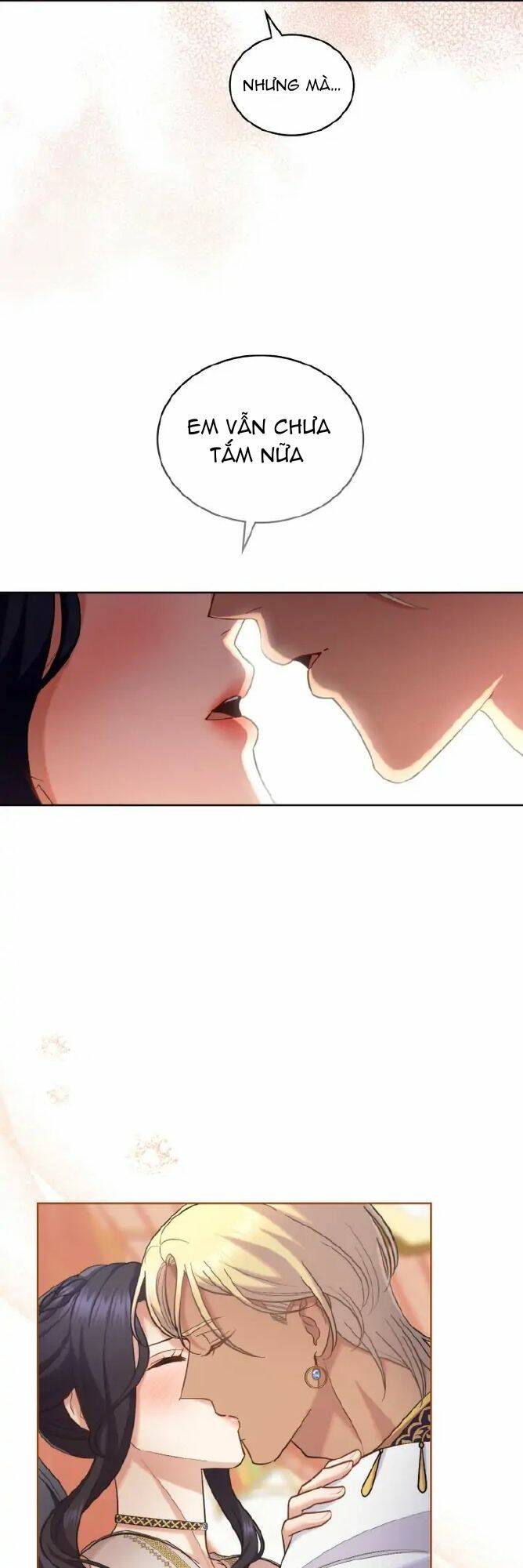 Hôn Nhân Gỉa Dối - Chap 33.2 - Trang 20