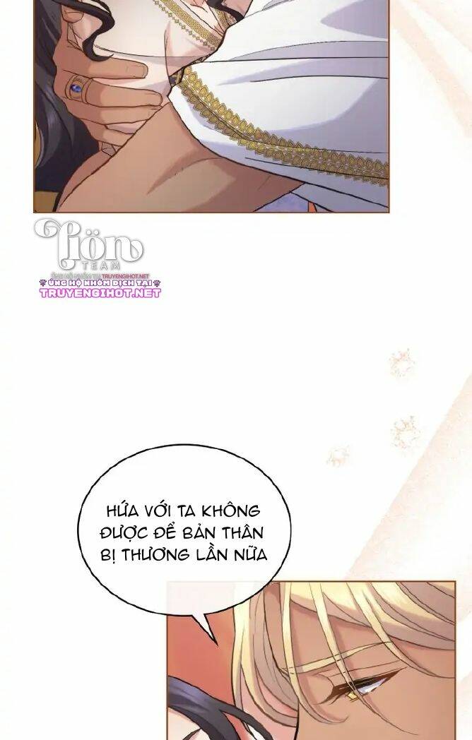 Hôn Nhân Gỉa Dối - Chap 33.2 - Trang 21