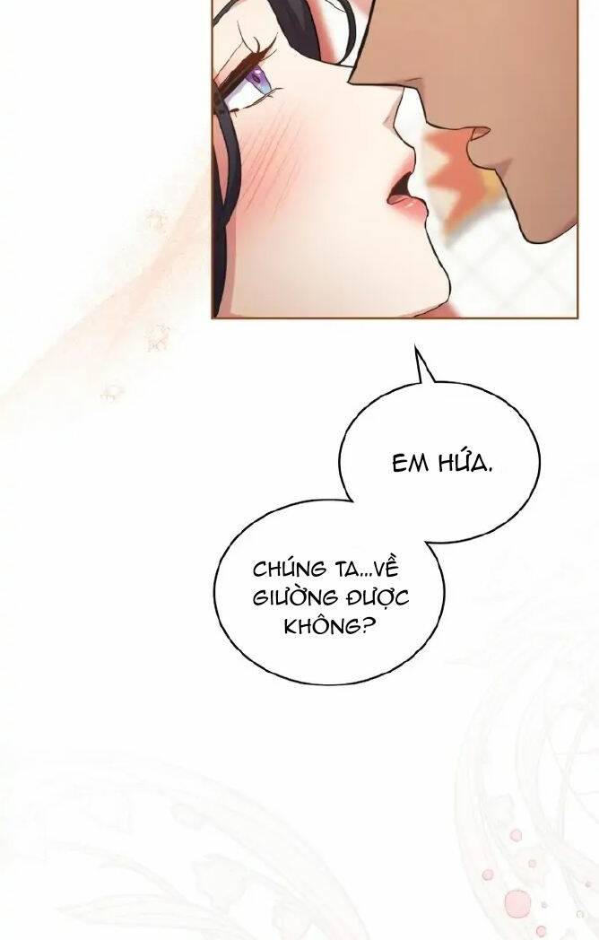 Hôn Nhân Gỉa Dối - Chap 33.2 - Trang 22