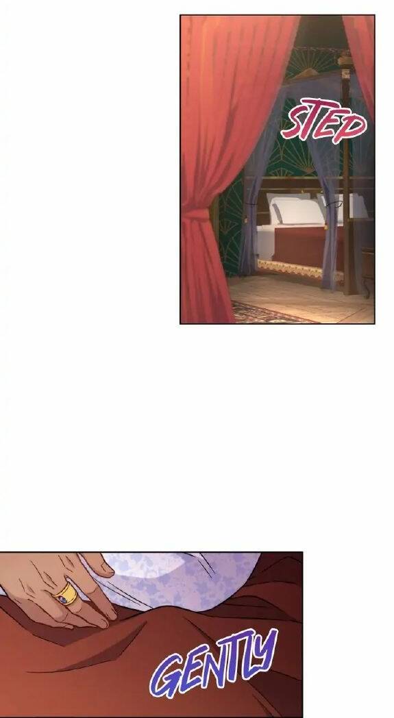 Hôn Nhân Gỉa Dối - Chap 33.2 - Trang 25