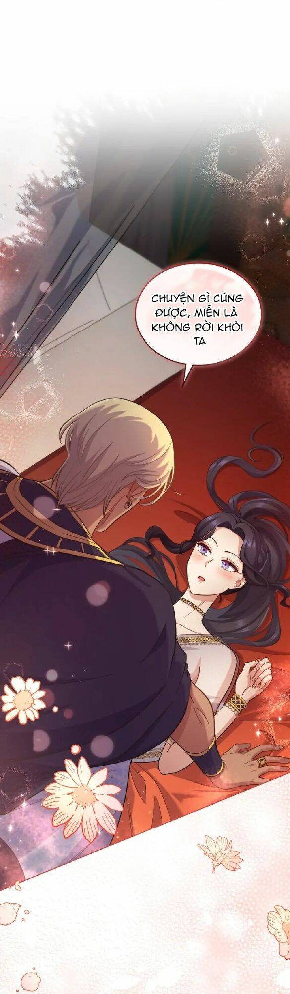 Hôn Nhân Gỉa Dối - Chap 33.2 - Trang 26
