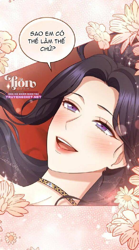 Hôn Nhân Gỉa Dối - Chap 33.2 - Trang 27