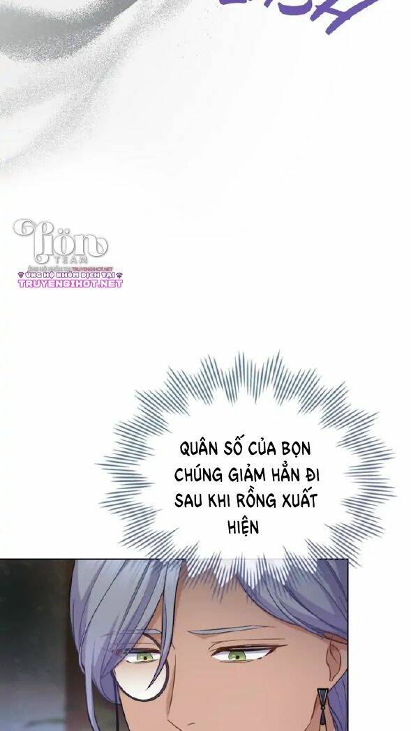 Hôn Nhân Gỉa Dối - Chap 33.2 - Trang 3